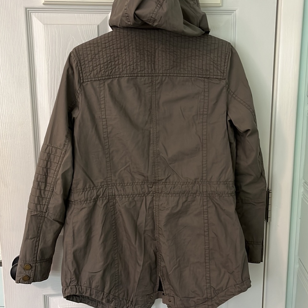 Express jacket - Picture 3 of 3